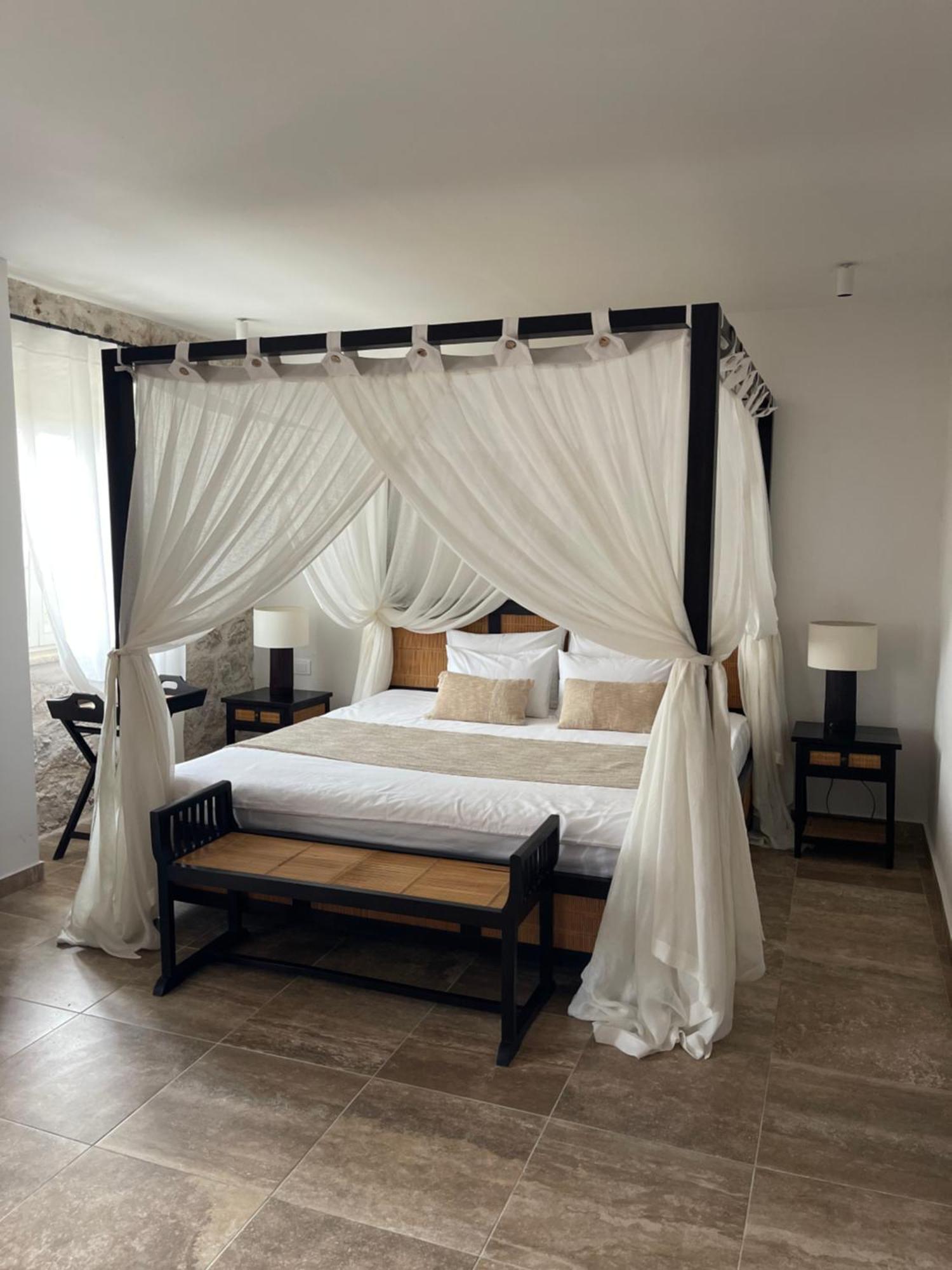 Villa Mona Lisa Montenegro *