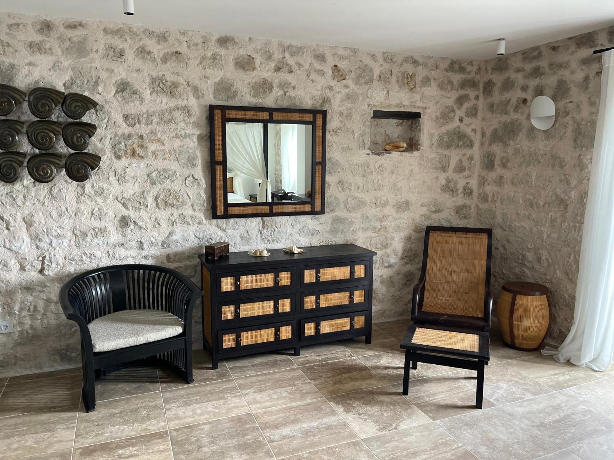 Villa Mona Lisa Montenegro