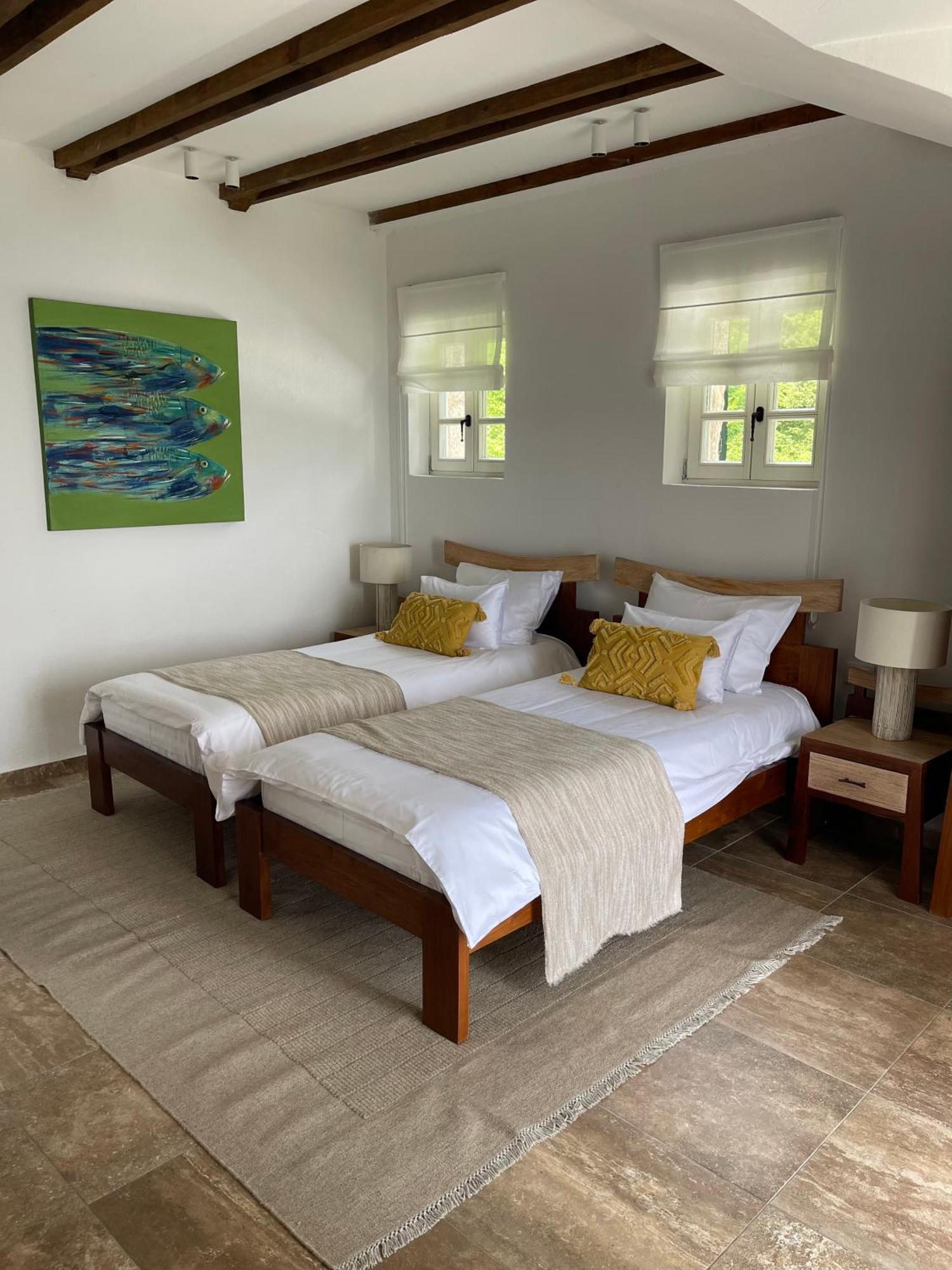 Mona Lisa Montenegro Villa Budva